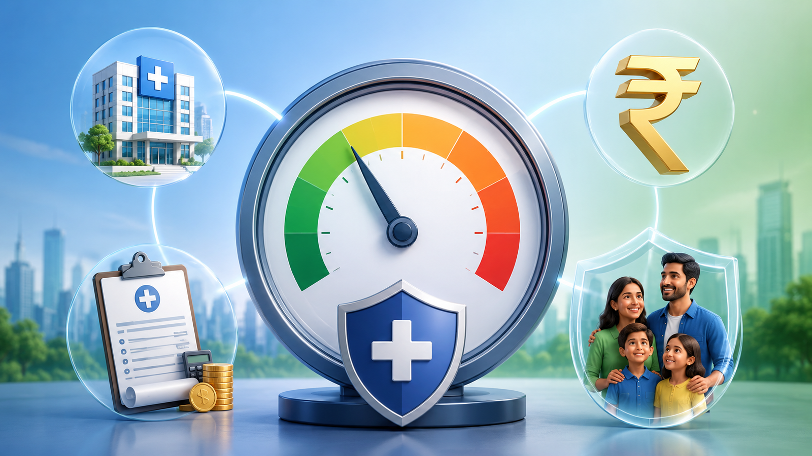 What Is Sum Insured in Health Insurance?